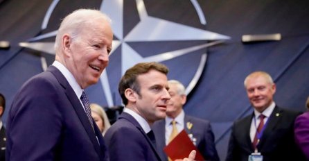 Detalji sa zatvorenog sastanka NATO-a: "Osjećaj nevjerovatnog zajedništva"