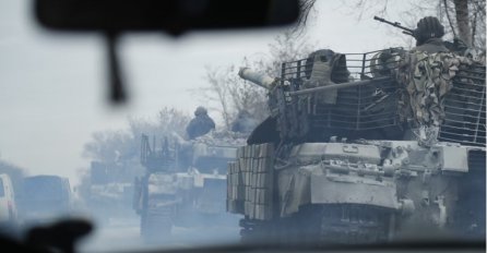 Koliko je Rusija stvarno izgubila ljudi u Ukrajini? Kremlj ovo nije očekivao