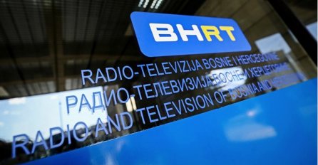 Gasi se državna televizija u BiH, Dodikova vlast im ne daje novac od pretplata
