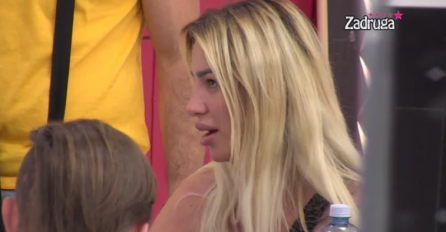 ŠTA MU JE ODJEDNOM? Dejan izazvao BURU komentara kada je izjavio ovo za Aleks: ONA U ŠOKU (VIDEO) 