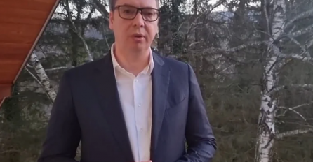 Vučić: Kakve avione imaju naši susjedi, bolje da smo kupili sprej za komarce