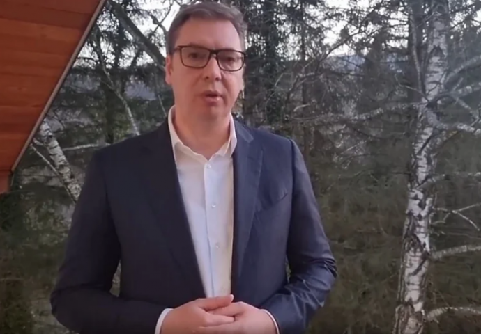 Vučić: Kakve avione imaju naši susjedi, bolje da smo kupili sprej za komarce