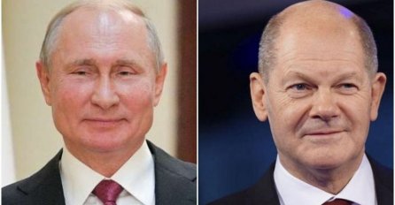 Njemačka odgovorila Rusiji: "Nemojte to činiti!"