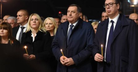 Dodik: Neću oprostiti NATO zločine i nikada neću pristati da budemo dio saveza