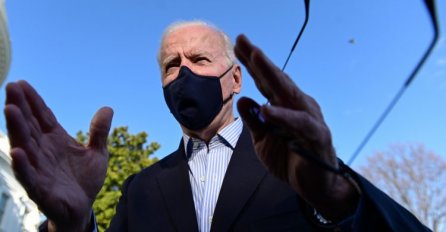 Joe Biden danas stiže u Poljsku
