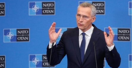 NATO u Europu šalje specijalce za kemijske i nuklearne napade, diže nivo pripravnosti