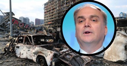 Ruski veleposlanik u SAD-u: Nitko neće baciti Rusiju na koljena