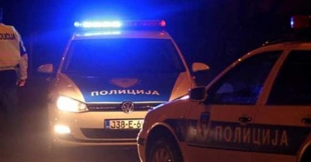 Ubistvo u Banjaluci, policija na nogama!