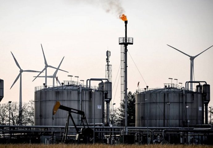 EU će kupovati plin od SAD-a