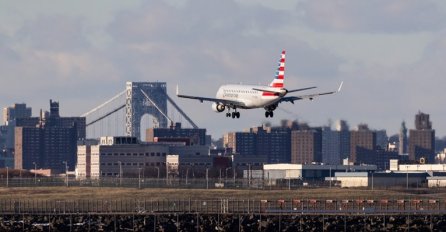 Zatvaranje ruskog neba dovodi do veće potrošnje goriva i veće ugljične emisije