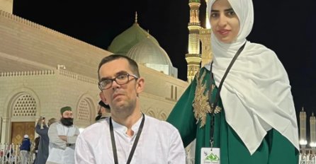 Preminuo Esed Ahmiš, čovjek čija je borba protiv multiple skleroze inspirala mnoge