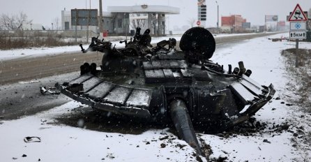 Ukrajinci objavili snimku, tvrde da ruski vojnik zove baku i govori joj: Želim otići