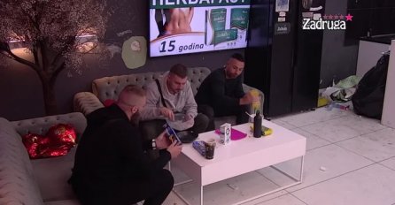 MENSUR SE VRATIO U BIJELU KUĆU NAKON ŽESTOKOG OKRŠAJA: Evo kako sad izgleda, SVI GLEDAJU SAMO JEDNO (VIDEO)