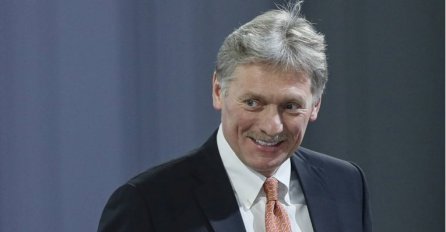 Kremlj: SAD priča o kemijskom oružju da bi skrenuo pozornost s neugodnih pitanja