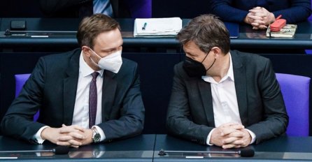 Njemačko ministarstvo objavilo: Evo koliko dugo će još biti ovisni o ruskom plinu