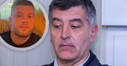 Nenad Periš objavio dirljivu poruku na Facebooku