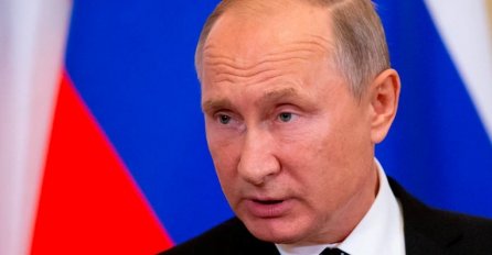 Putin: Zapad voli kulturu otkazivanja