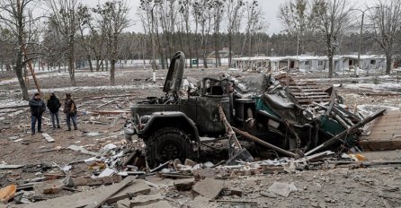 Rusija drugi put u mjesec dana objavila koliko je izgubila vojnika