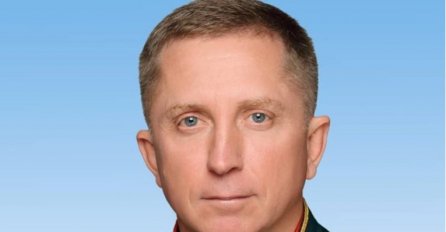 Ukrajina: Ubili smo još jednog ruskog generala