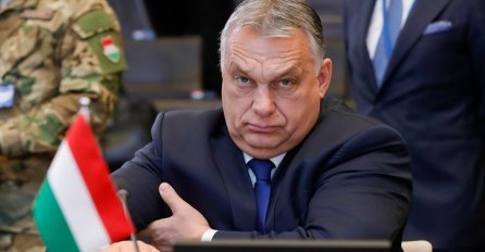 Orban odgovorio Zelenskom: Želimo ostati izvan ovog rata