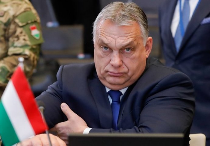 Orban odgovorio Zelenskom: Želimo ostati izvan ovog rata