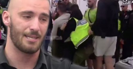 ZVANIČNA ODLUKA PRODUKCIJE: Tiče se Mensura Ajdarpašića