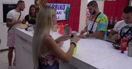 DEJAN POSTAVIO ALEKSANDRI ZABRANU: Ako želi da bude sa njim, ovaj USLOV mora da ispoštuje (VIDEO)