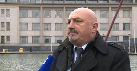 Karadžićevom advokatu Petronijeviću zabranjen ulazak u BiH