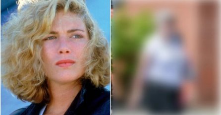 BILA JE IDEAL ŽENSKE LJEPOTE, A DANAS JE "STARA I DEBELA": 30 godina kasnije niko ne želi da je gleda