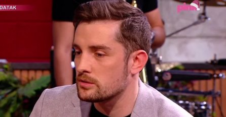 "ODE MOJA DUŠA NAJDRAŽA": Tuga u domu Mirze Selimovića, podijelio tužne vijesti