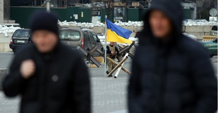 Rusija keže da je završila prvu fazu rata - OGLASIO SE ANALITIČAR