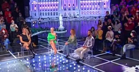 TOKOM NOĆI ČELNICI DONIJELI ODLUKU - VANREDNO UBACIVANJE: Oglasila se PRODUKCIJA! 