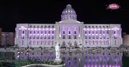 MUK U BIJELOJ KUĆI - EVO KO JE PORED DEJANA NOMINOVAN ZA IZBACIVANJE: Milan saopštio, zadrugari u šoku