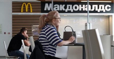 Medvedev: Tvrtke koje su napustile Rusiju će se vratiti, mi smo premium tržište