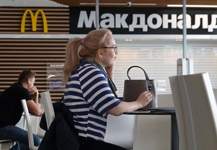 Medvedev: Tvrtke koje su napustile Rusiju će se vratiti, mi smo premium tržište