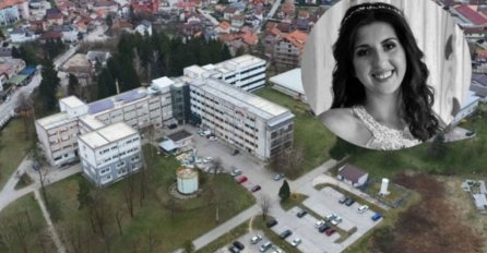 Porodica preminule porodilje u Bihaću otkrila šta se odigralo kobne noći u bolnici