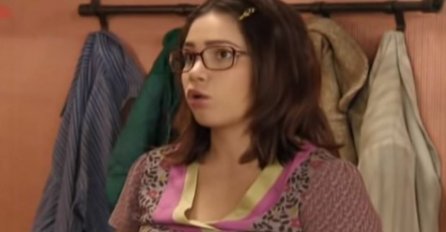 OVAKO DANAS IZGLEDA ZVIJEZDA SERIJE "NE DAJ SE NINA": Udala se, rodila dijete, A TEK FRIZURA