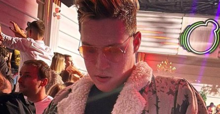 Srpski pjevač saznao da boluje od karcinoma pred rođendan: "Tog trenutka sam osjetio strah, bol.."