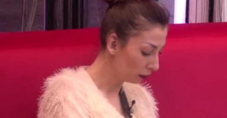 NADEŽDA BILJIĆ IZAŠLA IZ BOLNICE, OGLASILA SE NAKON ŠTO JE HITNO HOSPITALIZOVANA: Evo u kakvom je stanju (FOTO)