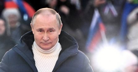 Kremlj odmah odgovorio na Bidenovu izjavu da Putin ne može ostati na vlasti: Evo kakav je odgovor