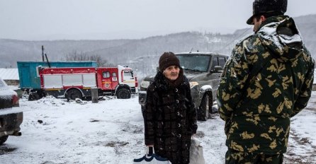 Rusija: Azerbajdžanska vojska ušla u Nagorno Karabah, tamo su naše snage