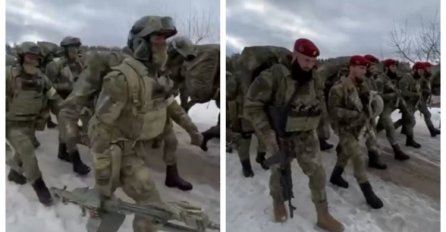 Glavni ukrajinski obavještajac: Imamo doušnike među Čečenima i Rusima