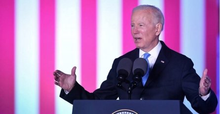 Kremlj poručio Bidenu: Zar to govori čovjek koji je pozvao na bombardiranje Jugoslavije