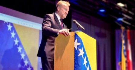 Izetbegović poručio dijaspori: Morate više uraditi za domovinu