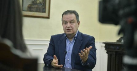 Dačić: RS nije genocidna tvorevina, to je najveća pobjeda srpske politike