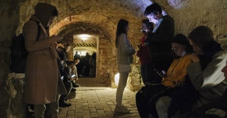 Da li je Putinovo bombardiranje Lavova poruka Bidenu?