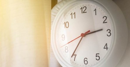 TAČNO VRIJEME ROĐENJA ODREĐUJE MNOGO TOGA U VAŠOJ LIČNOSTI: Saznajte šta  vam vrijeme rođenja govori - nama je pogodilo