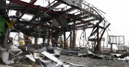 U Ukrajini ubijeno 12 novinara: Govoriti istinu o Putinovoj agresiji je smrtonosno