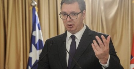 Vučić pozvao Srbe da se vrate iz inostranstva