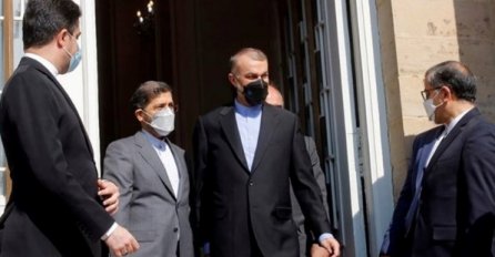 Izrael i SAD surađivat će oko nuklearnog sporazuma s Iranom, unatoč neslaganjima